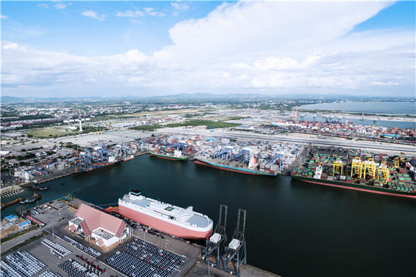 影響管控模式選擇的因素 影響管控模式選擇的因素