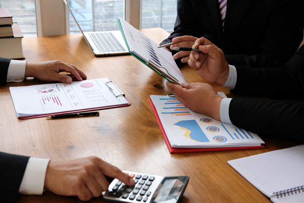 集團(tuán)財(cái)務(wù)管控：規(guī)范財(cái)務(wù)管理，降低財(cái)務(wù)風(fēng)險(xiǎn)！