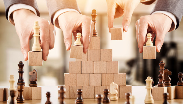 集團(tuán)運(yùn)營(yíng)管控：優(yōu)化運(yùn)營(yíng)流程，提高集團(tuán)協(xié)同效應(yīng)