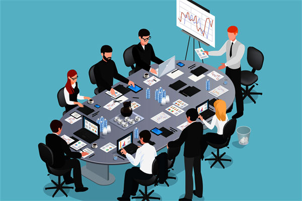 如何構(gòu)建有效的集團(tuán)管控體系，提升決策效率？