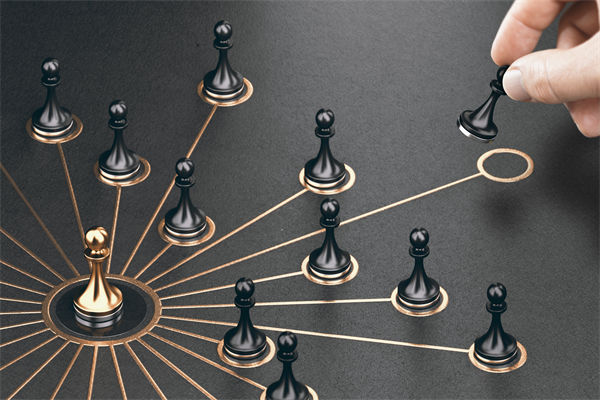 集團業(yè)務(wù)多元擴張，怎樣構(gòu)建適配的管控體系來駕馭全局？