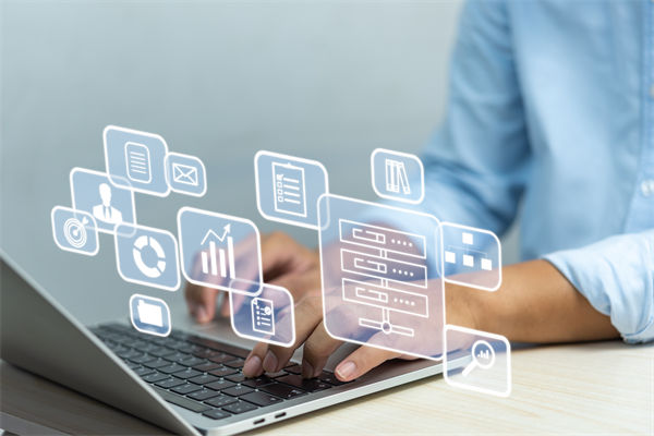 集團(tuán)面臨數(shù)字化轉(zhuǎn)型浪潮，管控方式怎樣順勢(shì)革新？