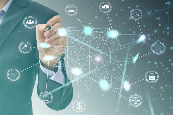 集團面臨數(shù)字化轉(zhuǎn)型浪潮，管控方式怎樣順勢革新？