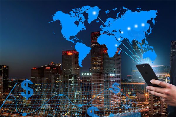 跨行業(yè)、跨地域的集團(tuán)布局下，怎樣管控才能凝聚合力？