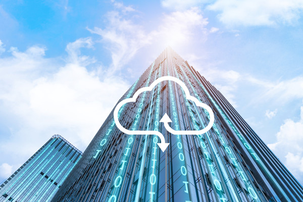 數(shù)字化浪潮下，集團(tuán)管控怎樣借技術(shù)革新提升競爭力？