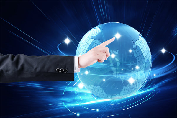 數字化浪潮下，集團管控怎樣借技術革新提升競爭力？