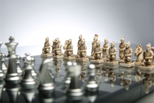 權(quán)責(zé)體系混亂，集團(tuán)管控如何精準(zhǔn)設(shè)計(jì)組織管控架構(gòu)？