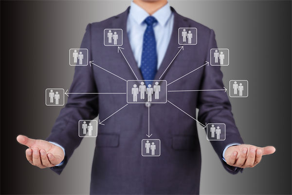 權(quán)責(zé)體系混亂，集團(tuán)管控如何精準(zhǔn)設(shè)計(jì)組織管控架構(gòu)？