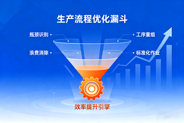 值得信賴(lài)的精益管理咨詢(xún)公司推薦，能做現(xiàn)場(chǎng)效率提升的選哪家？